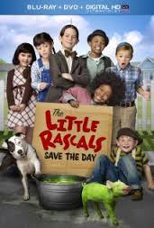 Pequeños Traviesos Al Rescate (2014) poster